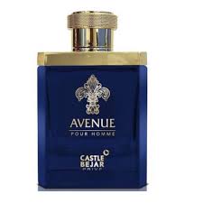 CASTLE BEJAR AVENUE PERFUME 100ML