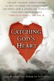 CATCHING GODS HEART