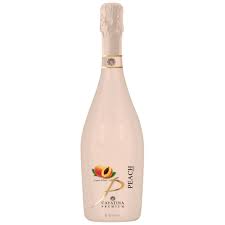 CAVATINA PREMIUM PEACH WINE 70CL