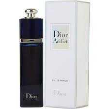 CD DIOR ADDICT LADIES EDP 100ML