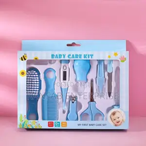 CDAV BABY COMB