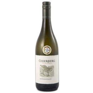 CEDERBERG WINE 750ML