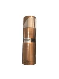 CELEBRITY BODY SPRAY 200ML