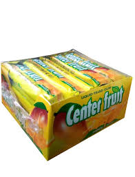 CENTRE FRUIT MANGO PCK