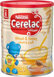 CERELAC HONEY 400G