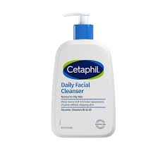 CETAPHIL DAILY FACE CLEANSER