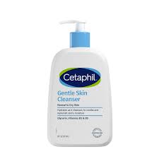 CETAPHIL DAILY FACIAL CLEANSER