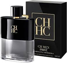 CH CH PRIVE CAROLINA HERRERA 100ML