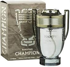 CHAMPION PERFUME MEN