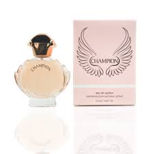 CHAMPION PERFUME WOMEN