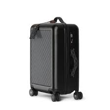 GUCCI PLAIN TROLLEY BAG SIZE 3