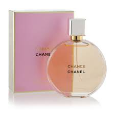 CHANEL CHANCE 100ML