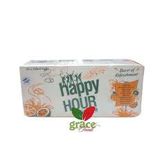 CHI HAPPY HOUR 500ML PACK