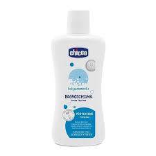 CHICCO BABY BATH SHAMPOO 750ML