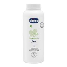 CHICCO BABY MOMENTS TALCO TALCUM POWDER