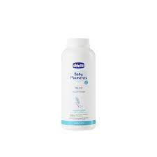 CHICCO BABY MOMENTS TALCUM POWDER