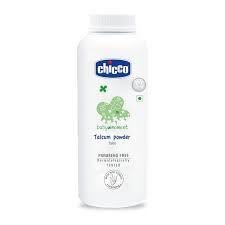 CHICCO BABY POWDER 150G