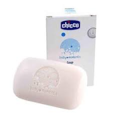 CHICCO BABY SOAP