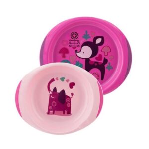 CHICOA BABY TABLE BOWL
