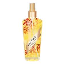 CHICPHIA OLD SPRAY AMBER ROMANCE