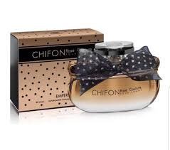 CHIFON ROSE COUTURE 100ML