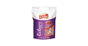 CHIKO CHOCOLATE ECLAIRS SACHET PCS