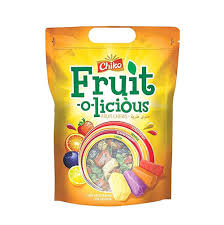 CHIKO FRUIT  O  LICIOUS 700G