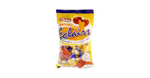 CHIKO HONEY ECLAIRS SMALL