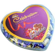 CHIKO JUST FOR YOU CHOCOLATE 300G