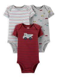 CHILD OF MINE BABY SUIT BY 3 NET BIG