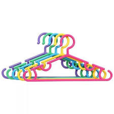CHILDREN CLOTH HANGER
