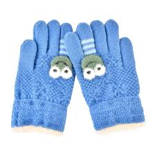 CHILDREN HAND GLOVE