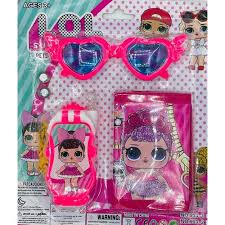 CHILDREN WATCH N GLASS