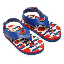 CHILDRENS FLIP FLOP SLIPPERS