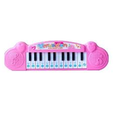 CHILDRENS KEYBOARD