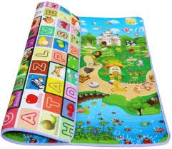 CHILDRENS MAT SMALL SHORT