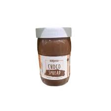 CHIPEES CHOCO SPREAD 375ML
