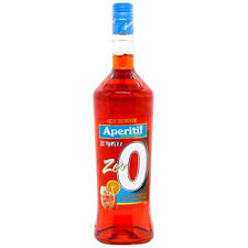 CIEMME APERITIF ZERO WINE 1L