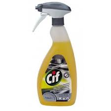 CIF POWER PRO 750ML