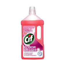 CIF WILD ORCHID FLOOR CLEANER 1000ML