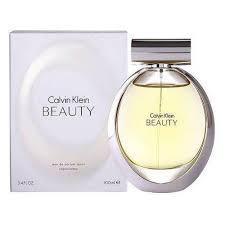 CK BEAUTY 100ML