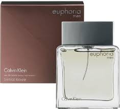 CK EUPHORIA MEN 100ML