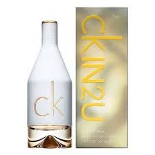 CK IN2U HER 100ML