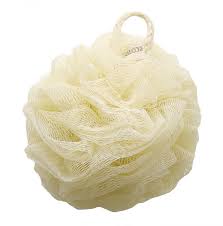 CLASSIC  BATH & BODY SPONGE