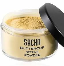 CLASSIC BUTTERCUP SETTING POWDER