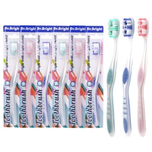 CLASSIC CARE BRIGHT TOOTHBRUSH