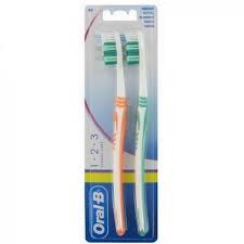 CLASSIC CARE SONATA TOOTHBRUSH