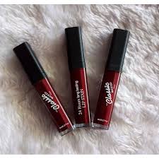 CLASSIC MAKE UP LIP STAIN 8M
