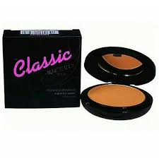 CLASSIC MAKE UP PRESSED POWDER