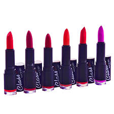 CLASSIC PURE MATTE LIPSTICK